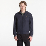 Fred Perry The Brentham Jacket UNISEX Black - Suurus XL (J2660 248 Joped)
