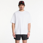 Hugo Boss Tiki T-Shirt White - Suurus XL (50561117-100 T-s&auml;rgid)