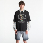 New Era OS Graphic Tee UNISEX Black - Suurus XL (60856191 T-s&auml;rgid)