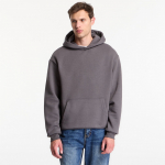 Urban Classics Fluffy Hoody Magnet - Suurus XL (TB6750-03516 Džemprid)