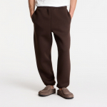 Calvin Klein Cooling Spacer Embossed Logo Joggers Dark Coffee - Suurus XL (LV04RG229G TO2 P&uuml;ksid)