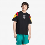 adidas Germany EQT Tee Black - Suurus XL (KY7083 T-s&auml;rgid)