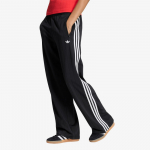 adidas Pinstripe Firebird Loose Trackpant Black/ White/ Grey Two - Suurus XL (KS6787 P&uuml;ksid)