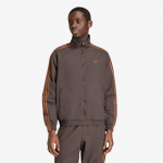 adidas Firebird Woven Track Top Aurora Coffee - Suurus XL (KS7492 Joped)