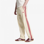 adidas Firebird Track Pants Warm Vanilla/ Team Victory Red - Suurus XXL (KX6924 P&uuml;ksid)