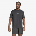 adidas Running Category Graphic T-Shirt UNISEX Black - Suurus XL (KS2505 T-s&auml;rgid)