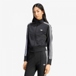 adidas Firebird Classic Track Jacket Black/ White - Suurus XL (KV9552 Joped)