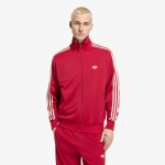 adidas Firebird Track Jacket Team Victory Red/ Warm Vanilla - Suurus XL (KX6921 Joped)
