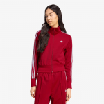 adidas Firebird Classic Track Jacket Team Victory Red/ White - Suurus XL (KV9553 Joped)