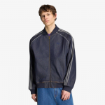 adidas SST Adicolor Denim Tracktop Indigo Denim - Suurus XXL (KS6926 Joped)
