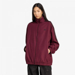 adidas Firebird Adilenium Track Top Maroon/ Black - Suurus XL (KT0017 Joped)