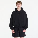Jordan Flight Fleece Hoodie Black - Suurus XXL (IW6314-010 Džemprid)
