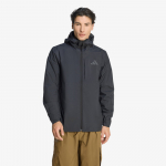 adidas TERREX Multi 2.5 Layer Climaproof Rain Jacket Black - Suurus XL (JY4125 Joped)