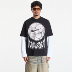 Nike "Your Message Here" T-Shirt Black - Suurus XXL (IQ5864-010 T-s&auml;rgid)