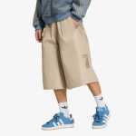 adidas Adibreak Short Khaki Three - Suurus XXL (KQ8896 L&uuml;hikesed p&uuml;ksid)