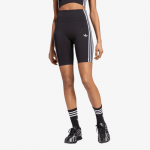 adidas Essentials 3-Stripes Seamless Shorts 5 Inch Black - Suurus XL (KZ4126 L&uuml;hikesed p&uuml;ksid)
