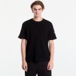 Karl Lagerfeld Jeans Reg Ss Waffle Tee Black - Suurus XL (B3M17088999 T-s&auml;rgid)