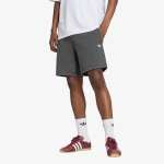 adidas Trefoil Essentials Washed Mid-thigh Fleece Shorts Black - Suurus XXL (IA6087 L&uuml;hikesed p&uuml;ksid)