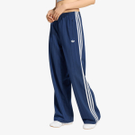 adidas Pinstripe Firebird Loose Trackpant Night Indigo/ White/ Grey Two - Suurus XL (KS9976 P&uuml;ksid)
