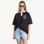 New Era MLB Polo New York Yankees UNISEX Navy - Suurus XL (60897449 T-s&auml;rgid)