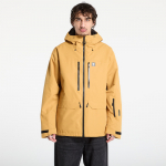 Horsefeathers Pearl Jacket Amber Gold - Suurus XL (OM326C Joped)
