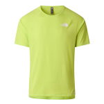 Męska The North Face Sunriser - Suurus XL (0A8BBPRIQ1 T-s&auml;rgid)