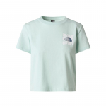 Damska The North Face Sun - Suurus XL (0A8GQSG701 T-s&auml;rgid)
