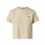 Damska The North Face Sun - Suurus XL (0A8GQSDOM1 T-s&auml;rgid)