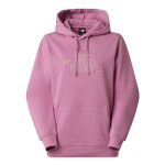 Damska The North Face Drew Peak Light - Suurus XL (0A8C1DMOJ1 Džemprid)
