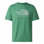 The North Face 24/7 - Suurus XL (0A8BEJG571 T-s&auml;rgid)