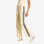 adidas Knit Firebird Track Pants Warm Vanilla/ Night Indigo - Suurus XL (KS7363 P&uuml;ksid)