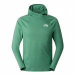 Męska The North Face Sunriser Hoodie - Suurus XL (0A8BN8G571 Džemprid)