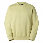 Męska The North Face Essential Relaxed Crew - Suurus XL (0A89ETG731 Džemprid)