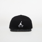 Jordan Pro Structured Cap Black/ Anthracite/ White - Suurus L/XL (IM9070-010 Teised m&uuml;tsid)