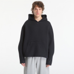 Nike Tech Men's Fleece Pullover Hoodie Black/ Black - Suurus XXL (IO9941-010 Džemprid)