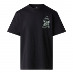 The North Face Mountain Play - Suurus XL (0A8GQXJK31 T-s&auml;rgid)