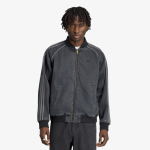 adidas SST Denim Track Top True Black Denim - Suurus XL (IB6948 Joped)