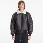 Alpha Industries B-15 Modified Black - Suurus XL (258117-03 Joped)