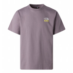 The North Face 1966 Motion - Suurus XL (0A8GAHG7O1 T-s&auml;rgid)