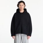 Nike Tech Men's Fleece Full-Zip Hoodie Black/ Black - Suurus XXL (IF1319-010 Džemprid)