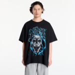 Nike Men's Basketball T-Shirt Black - Suurus XXL (IM5040-010 T-s&auml;rgid)
