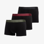 Bokserki Hugo Boss Trunk Triplet Pack Multicolor - Suurus XL (50532611-019 L&uuml;hikesed p&uuml;ksid)