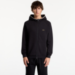 Hugo Boss Sense Hooded Jacket Black - Suurus XL (50566916-002 Džemprid)