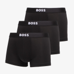 Bokserki Hugo Boss Trunk 3-Pack Micro One Multicolor - Suurus XL (50555054-974 L&uuml;hikesed p&uuml;ksid)