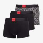 Bokserki Hugo Boss Trunk Trp Galaxy Des Multicolor - Suurus XL (50566296-016 L&uuml;hikesed p&uuml;ksid)