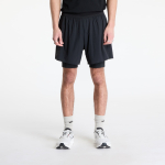 On 5" Performance 2/1 Shorts Black - Suurus XL (1MF10090553 L&uuml;hikesed p&uuml;ksid)