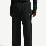 Nike ACG "High Stakes" Men's Hiking Pants Black/ Summit White - Suurus XL (IR2248-010 P&uuml;ksid)
