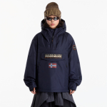 Napapijri Rainforest Next Blu Marine - Suurus XL (NP0A4IB91761 Joped)