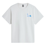 The North Face Why Can't We Be Friends - Suurus XL (0A8P58TFG1 T-s&auml;rgid)