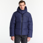 puchowa Karl Lagerfeld Jeans Puffer Peacoat - Suurus XL (B3M15011393 Joped)